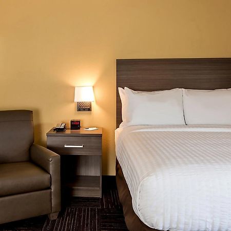 Extended Stay America Suites - רוק היל מראה חיצוני תמונה