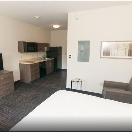 Extended Stay America Suites - רוק היל מראה חיצוני תמונה