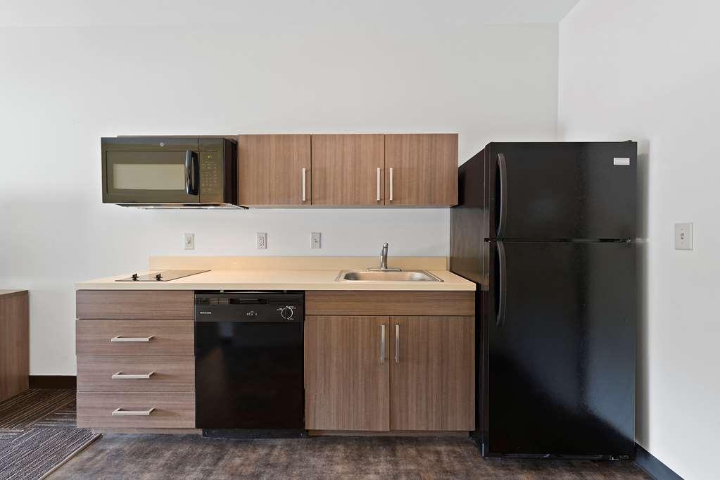 Extended Stay America Suites - רוק היל חדר תמונה