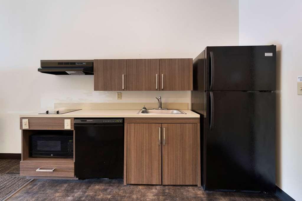 Extended Stay America Suites - רוק היל חדר תמונה