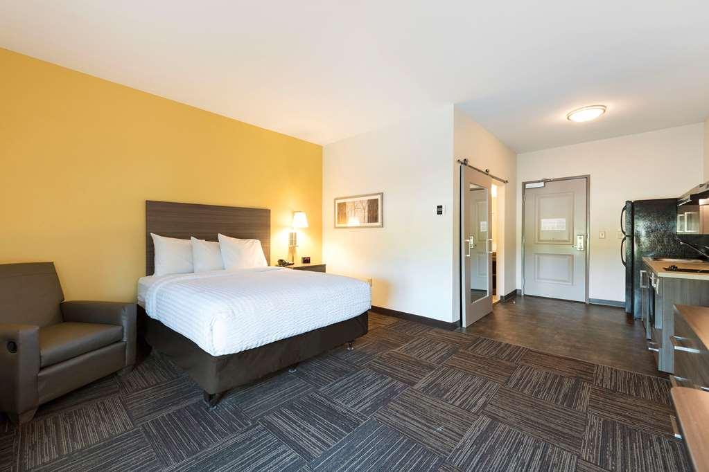 Extended Stay America Suites - רוק היל חדר תמונה