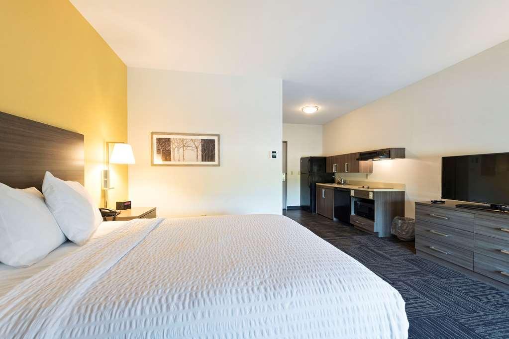 Extended Stay America Suites - רוק היל חדר תמונה