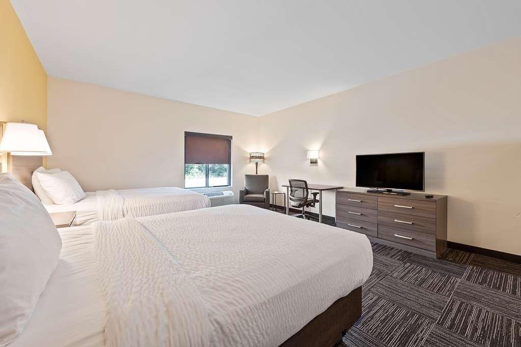 Extended Stay America Suites - רוק היל חדר תמונה