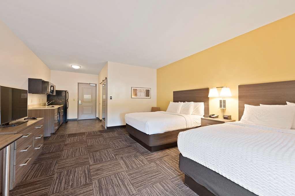 Extended Stay America Suites - רוק היל חדר תמונה