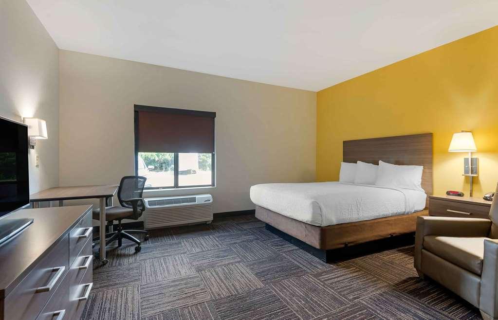 Extended Stay America Suites - רוק היל חדר תמונה