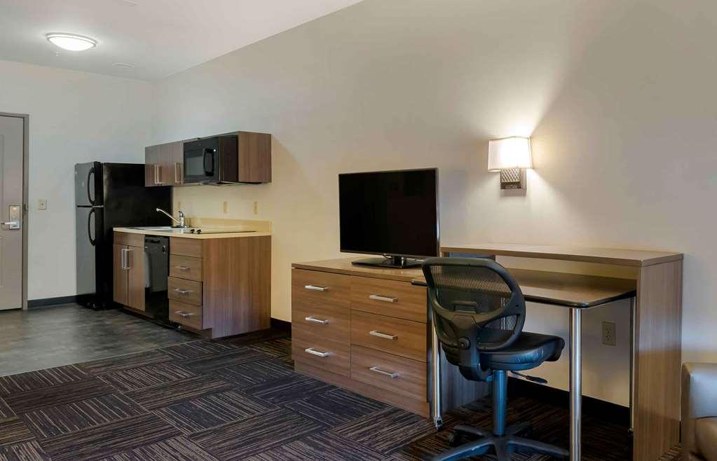 Extended Stay America Suites - רוק היל חדר תמונה