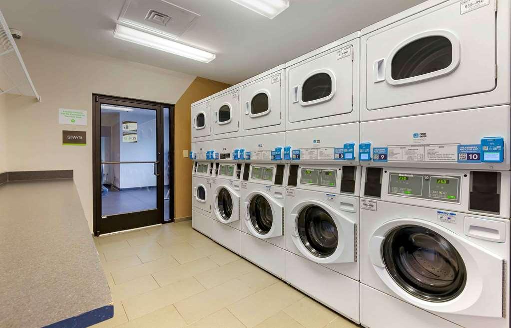 Extended Stay America Suites - רוק היל מתקנים תמונה