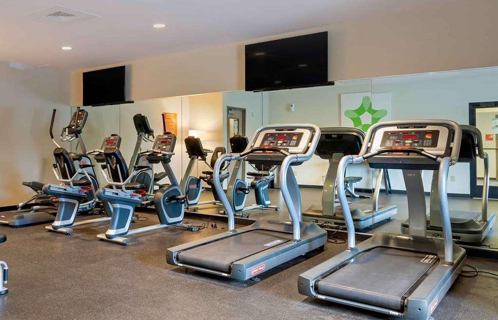 Extended Stay America Suites - רוק היל מתקנים תמונה