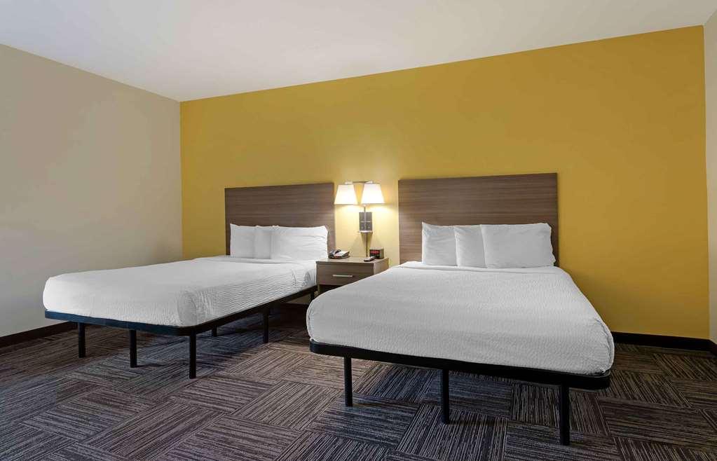 Extended Stay America Suites - רוק היל חדר תמונה