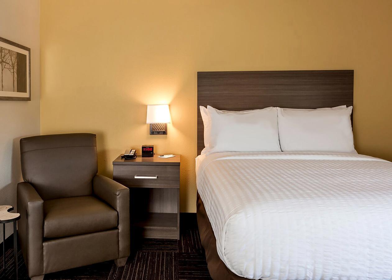 Extended Stay America Suites - רוק היל מראה חיצוני תמונה