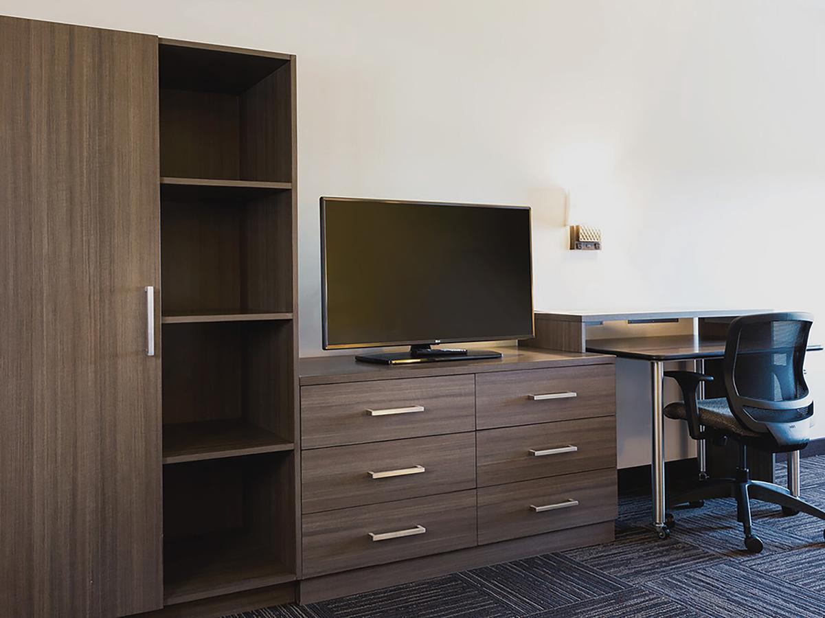 Extended Stay America Suites - רוק היל מראה חיצוני תמונה