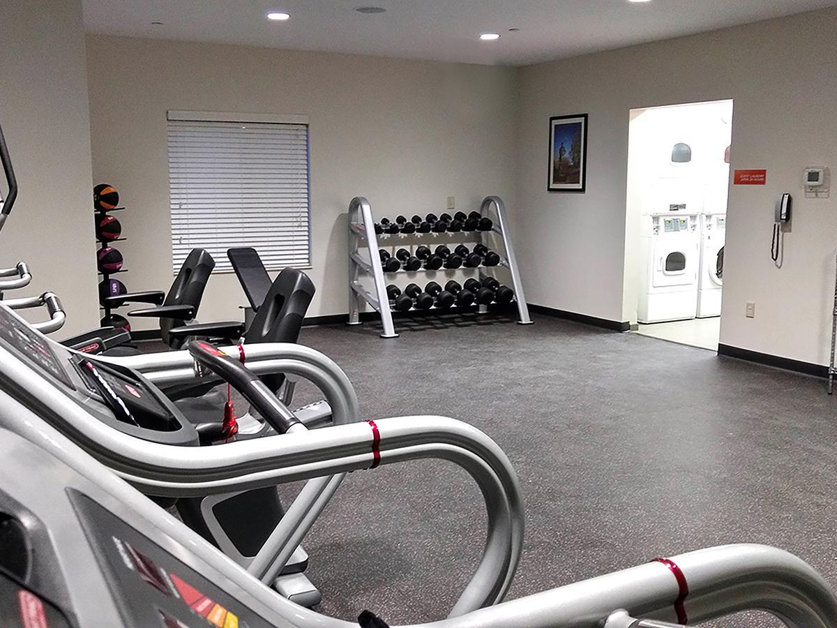 Extended Stay America Suites - רוק היל מראה חיצוני תמונה