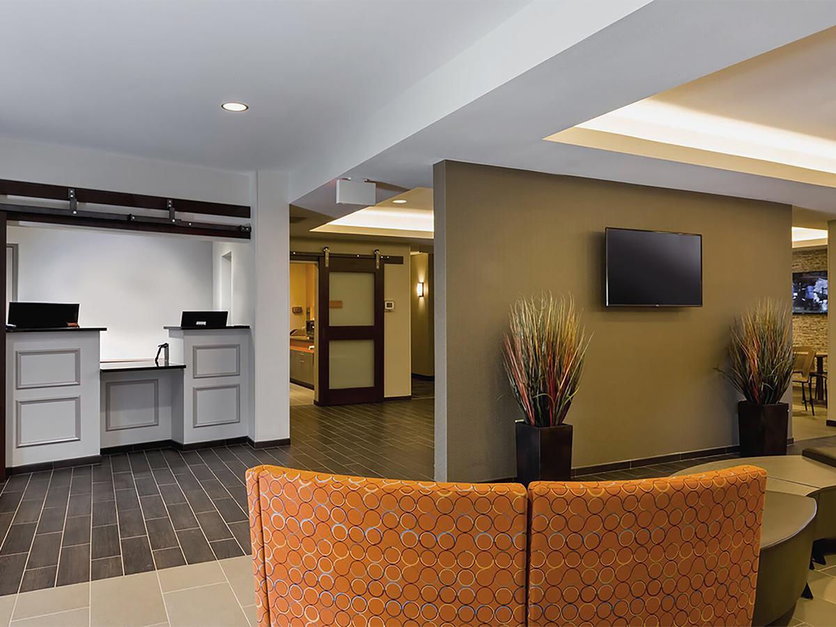 Extended Stay America Suites - רוק היל מראה חיצוני תמונה