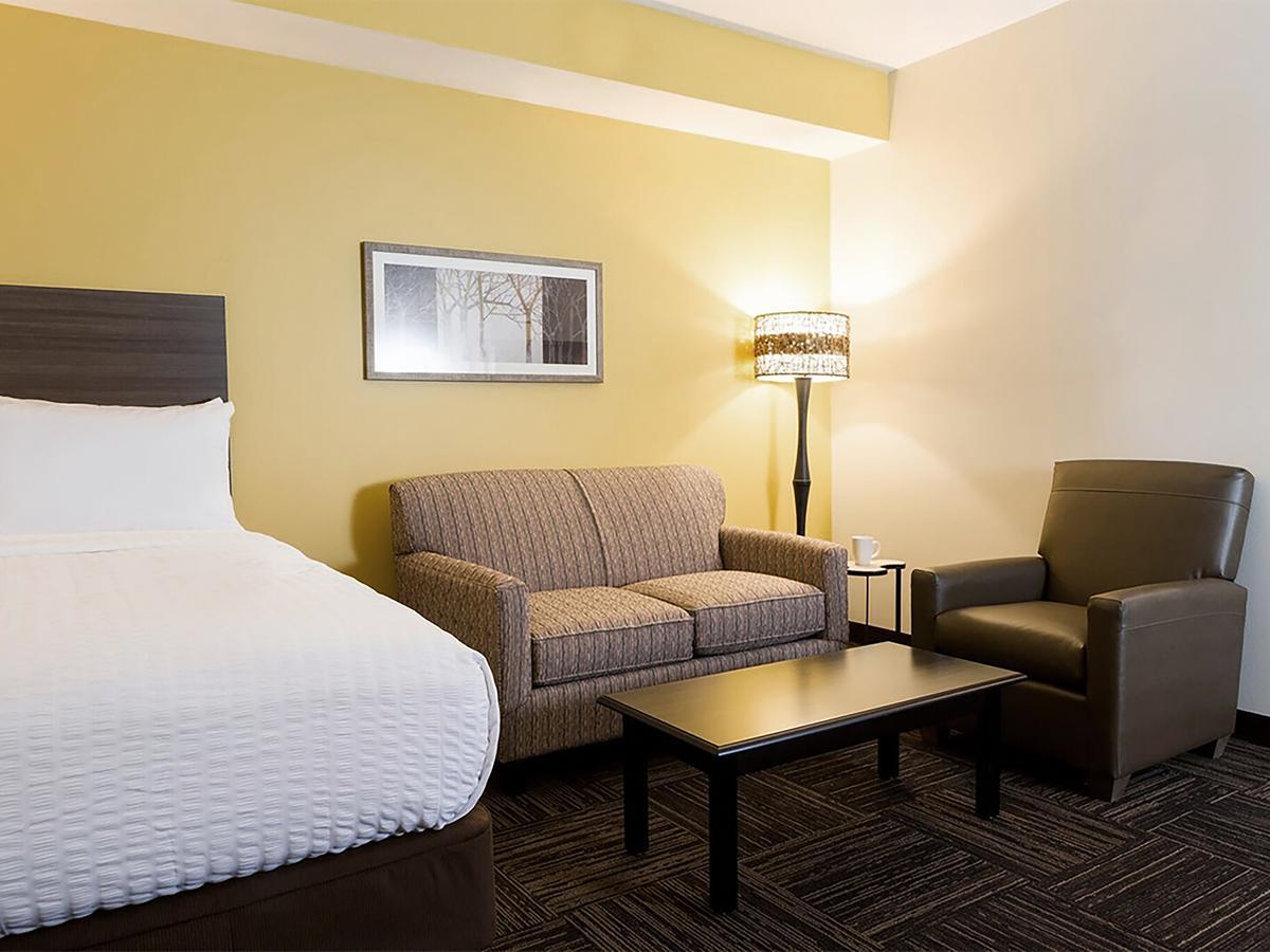 Extended Stay America Suites - רוק היל מראה חיצוני תמונה