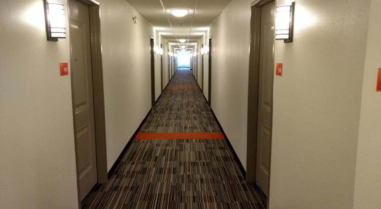 Extended Stay America Suites - רוק היל מראה חיצוני תמונה