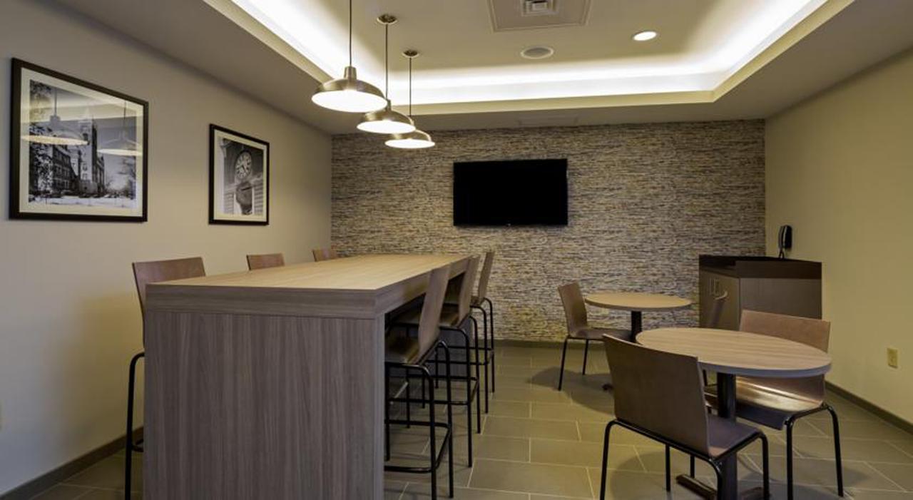 Extended Stay America Suites - רוק היל מראה חיצוני תמונה