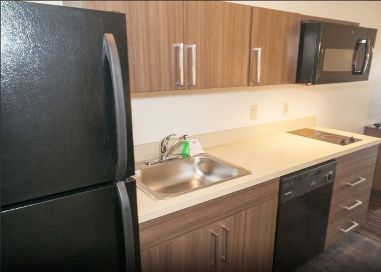 Extended Stay America Suites - רוק היל מראה חיצוני תמונה