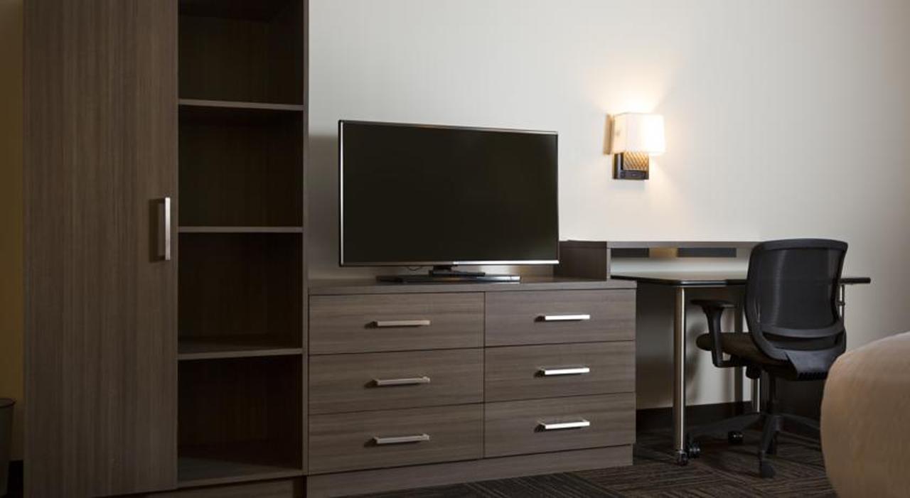 Extended Stay America Suites - רוק היל מראה חיצוני תמונה